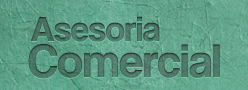 Asesoria Comercial