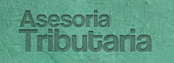 Asesoria Tributaria
